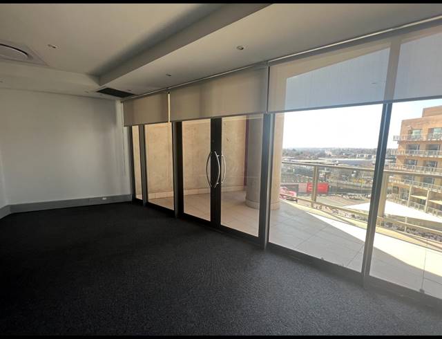 631M² OFFICE TO LET IN MELROSE ARCH